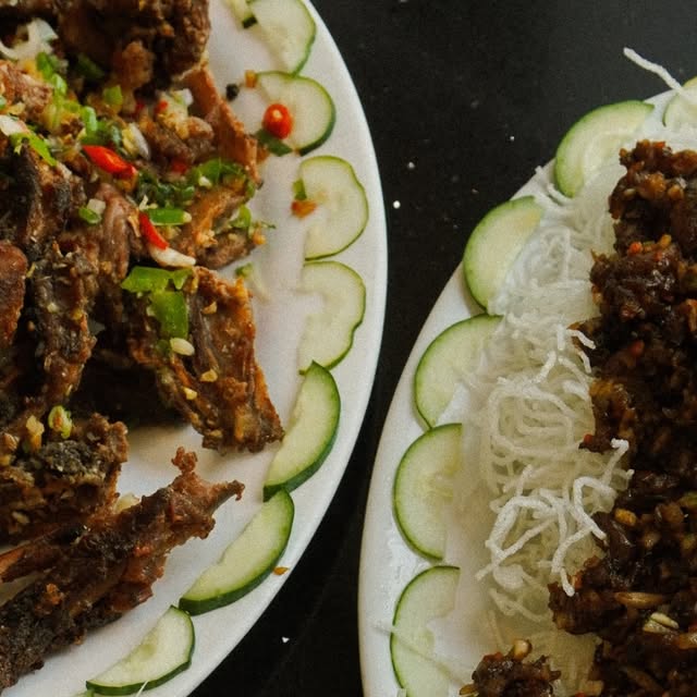 Peking Duck